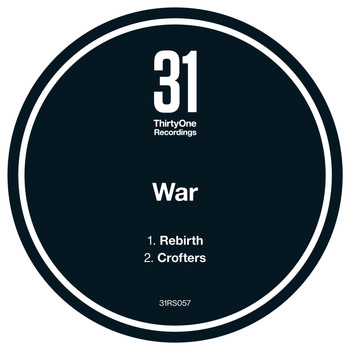 War - Rebirth / Crofters