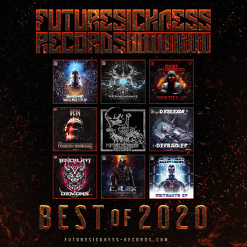 Various Artists - Best of 2020