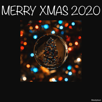 Various Artists - Merry Xmas 2020