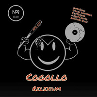 Cogollo - Relexium