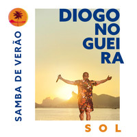 Diogo Nogueira - Samba de Verão_Sol