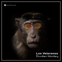 Los Veteranos - Drunken Monkey