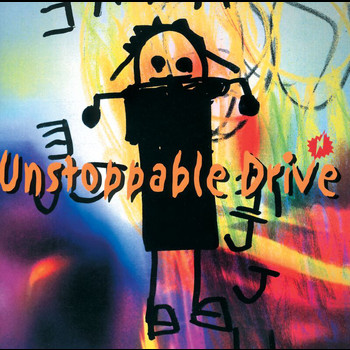 J - Unstoppable Drive