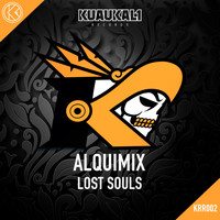 Alquimix - Lost Souls