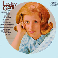 Lesley Gore - Sings of Mixed-Up Hearts (1963)