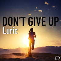 Luric - Don't Give Up