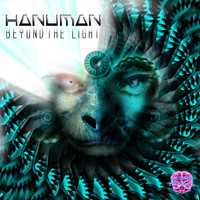Hanumann - Beyond The Light