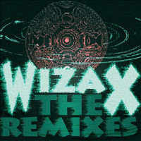 Wizax - The Remixes