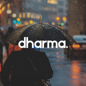 Dharma - Lost The Way