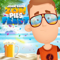 John Dame - Zon Pils Feest