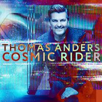 Thomas Anders - Cosmic Rider