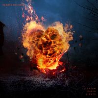 ILLENIUM, Dabin & Lights - Hearts on Fire