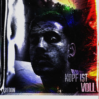 Redon - Kopf ist voll
