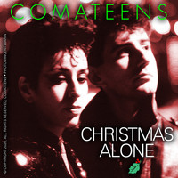 Comateens - Christmas Alone