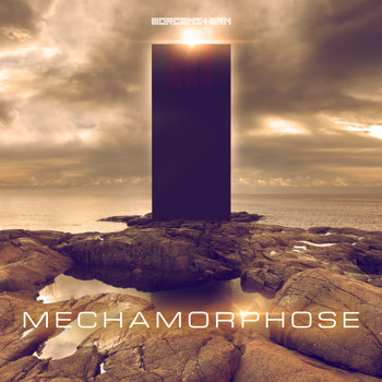 Morgenstern - Mechamorphose (Explicit)