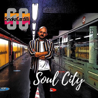 SnakeCardilli - Soul City
