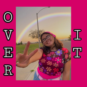 Jeanine - Over It (Explicit)
