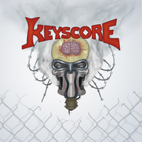 Keyscore - Shake Your Head Till You Shatter Your Skull! (Explicit)