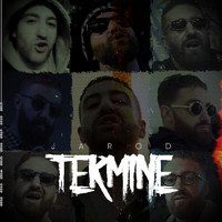 Jarod - Termine (Explicit)