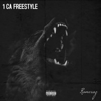 Romeroz - 1 Ca Freestyle (Explicit)