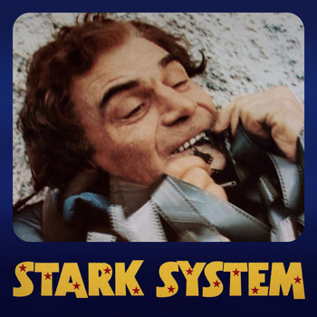 Ennio Morricone - Stark System (Original Motion Picture Soundtrack)