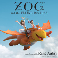 René Aubry - Zog and the Flying Doctors (Original Soundtrack)