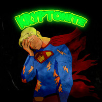 Misha - Kryptonite