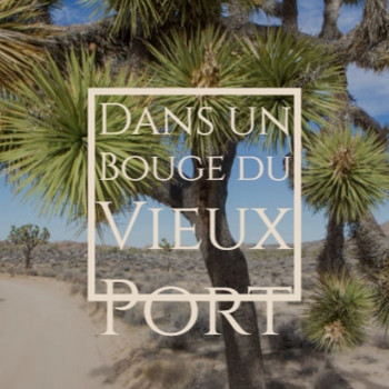 Various Artist - Dans un Bouge du Vieux Port