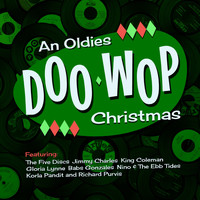Various Artists - An Oldies / Doo Wop Christmas