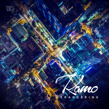 Kamo - Verandering (Explicit)