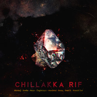 Knock Out - Chillakka R1F (Explicit)