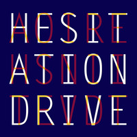 Jeff Pils - Hesitation Drive