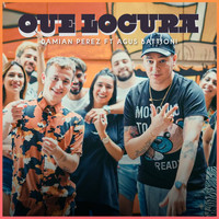 Damian Perez - Que Locura