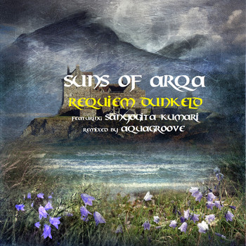 Suns Of Arqa - Requiem Dunkeld (Aquagroove Mix)
