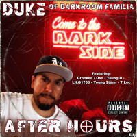 Duke - Duke After Hours (Explicit)