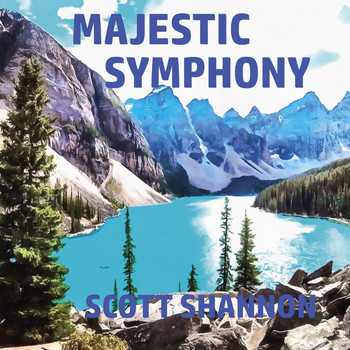 Scott Shannon - Majestic Symphony