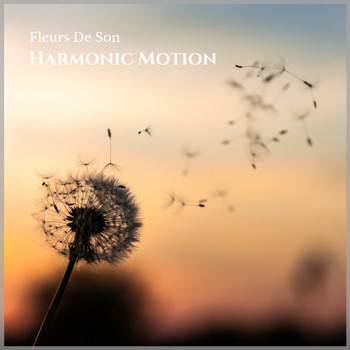 Fleurs de Son - Harmonic Motion