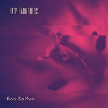 Don Salfva - Heep Harmonics