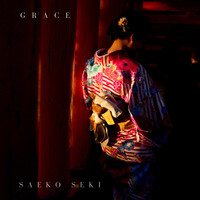 Saeko Seki - Grace