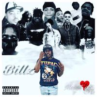 Billz - Meant 2 Be (Explicit)