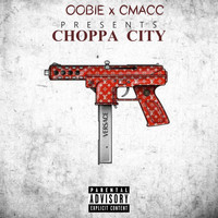 Oobie - Gangsta City (Explicit)