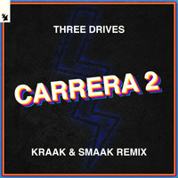 Three Drives - Carrera 2