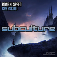 Ronski Speed - Greyskull
