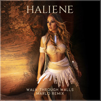 Haliene - Walk Through Walls (MaRLo Remix)