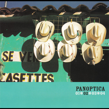 Panoptica - 02/04