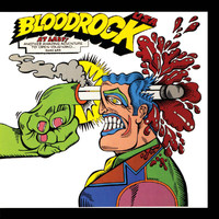 Bloodrock - Bloodrock U.S.A.