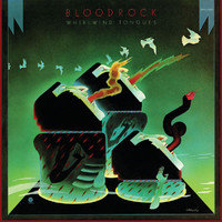 Bloodrock - Whirlwind Tongues