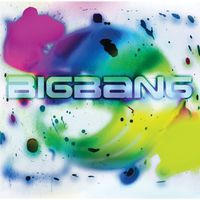 Bigbang - Bigbang+live.tracks
