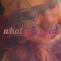 Styne - What You Need