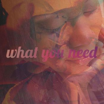 Styne - What You Need